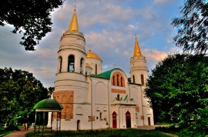 Русь і Афон: тисячоліття духовно-культурних зв′язків