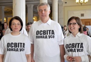 Освіта
