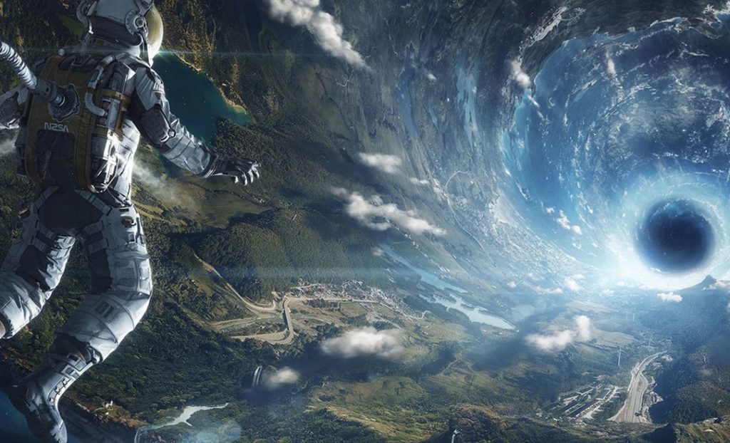 Червоточина - Шкільне життя