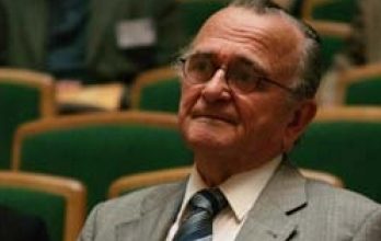 Володимир Косик, професор Львівського Національного університету і Українського Вільного Університету в Мюнхені