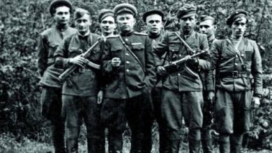 Чекісти тероризували населення, маскуючись під загони УПА