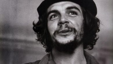 Щоденники Че Гевари виклали в інтернет
