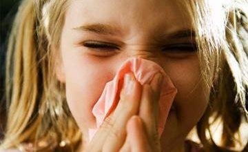 Нежитю можна позбутись за кілька днів