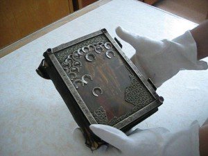 Молодь навчать зберігати історичні надбання за допомогою сучасних технологій