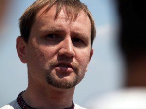 Володимир В’ятрович