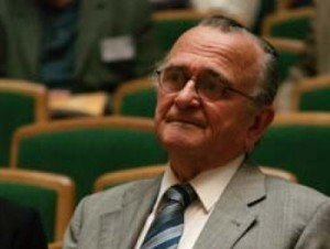 Володимир Косик, професор Львівського Національного університету і Українського Вільного Університету в Мюнхені