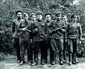 Чекісти тероризували населення, маскуючись під загони УПА