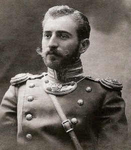 Петро Болбочан: “залізний” полковник війська УНР, визволитель Криму