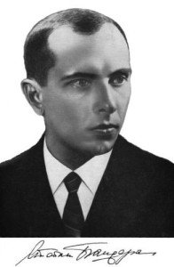 Хто вбив Бандеру?