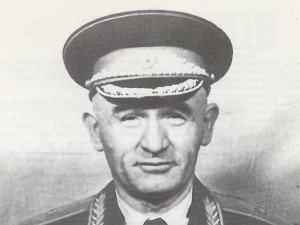 Петро Григоренко - генерал-дисидент