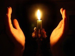 1 листопада - День всіх святих