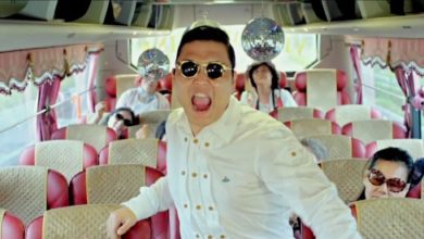"Попсовий" кліп корейця став найпопулярнішим за всю історію YouTube