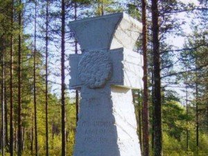 Пом'янімо жертв Соловецького етапу