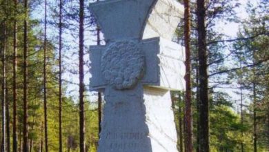 Пом'янімо жертв Соловецького етапу