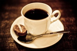 Надмірне споживання кави призводить до глаукоми – науковці