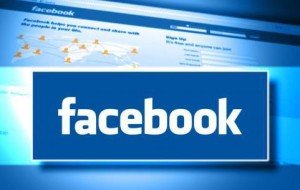 Facebook подолав позначку у мільярд користувачів