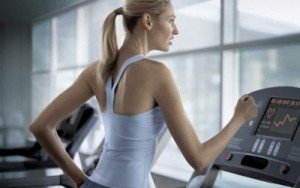 Коли спорт шкодить організму