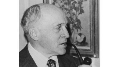 Микола Лебедь