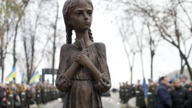 Що Європа знала про Голодомор?