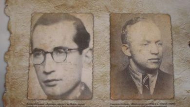Музей Голокосту в Дніпропетровську не уникає складних питань української історії