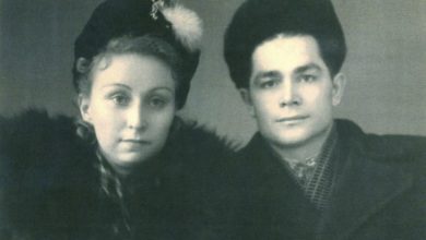 Василь Макух – перший українець, що вчинив самоспалення проти влади СРСР