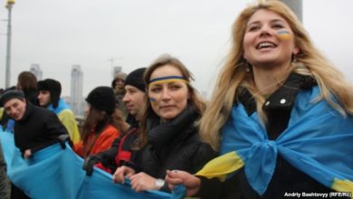 Черкаські студенти в інтернеті популяризують українську поезію (ВІДЕО)