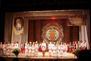 Стартував XIII Міжнародний конкурс з української мови імені Петра Яцика