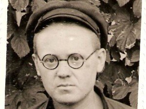 З пітьми тоталітаризму... Пам’яті Славка Доценка