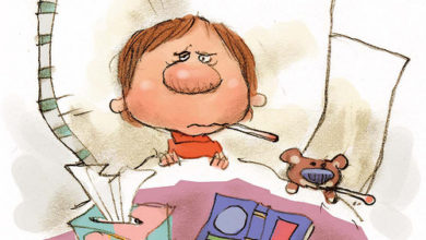 За останній тиждень на грип захворіли ще 165 тисяч українців