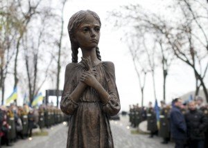 Що Європа знала про Голодомор?