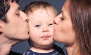 Працюючі батьки не мають часу на навчання своїх дітей