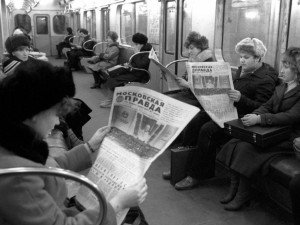 Як позбутися пострадянського синдрому – 10 рекомендацій