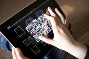 Apple створила нову супертехнологію, яка замінить мультитач