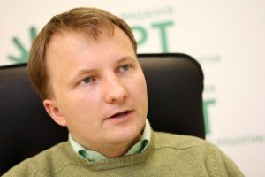 Олександр Палій