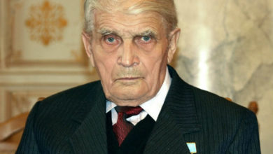 Василь Левкович