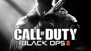Call of Duty: Black Ops 2