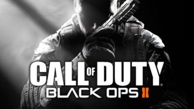 Call of Duty: Black Ops 2