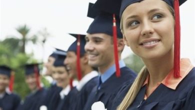 Половина випускників вузів вважають, що в Україні немає жодного гідного університету