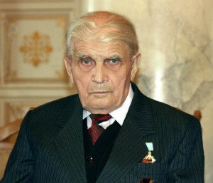 Василь Левкович
