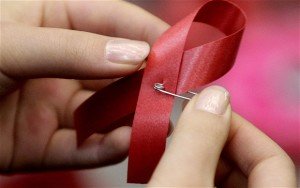 Щодня 56 українцям ставлять діагноз ВІЛ