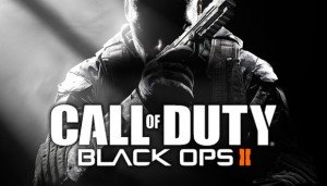 Call of Duty: Black Ops 2
