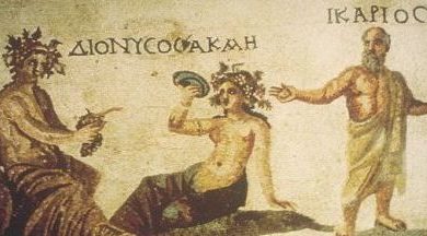 Ікарій
