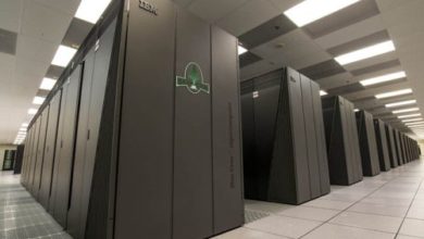 Стенфордський вчені встановили рекорд, задіявши одночасно мільйон ядер одного з найпотужніших сучасних суперкомп'ютерів