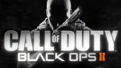 Black Ops II - найбільш продавана гра 2012