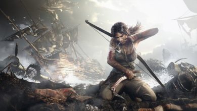 Tomb Raider обійдеться без демо-версії