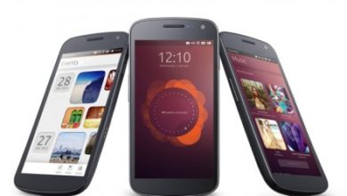 Ubuntu запрацює на телефонах
