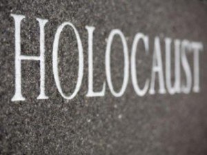 27 січня - Міжнародний день пам'яті жертв Голокосту