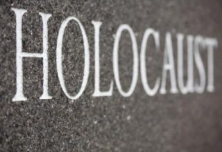27 січня - Міжнародний день пам'яті жертв Голокосту