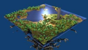 У школі Стокгольма гра Minecraft стала обов'язковою
