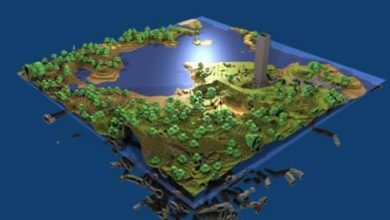 У школі Стокгольма гра Minecraft стала обов'язковою